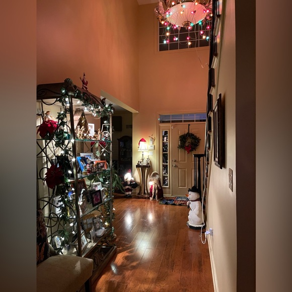 VTG Santa Nykolai Figure Heritage SLAVIC Santa Midwest Cannon Falls 5" Box - Picture 14 of 16